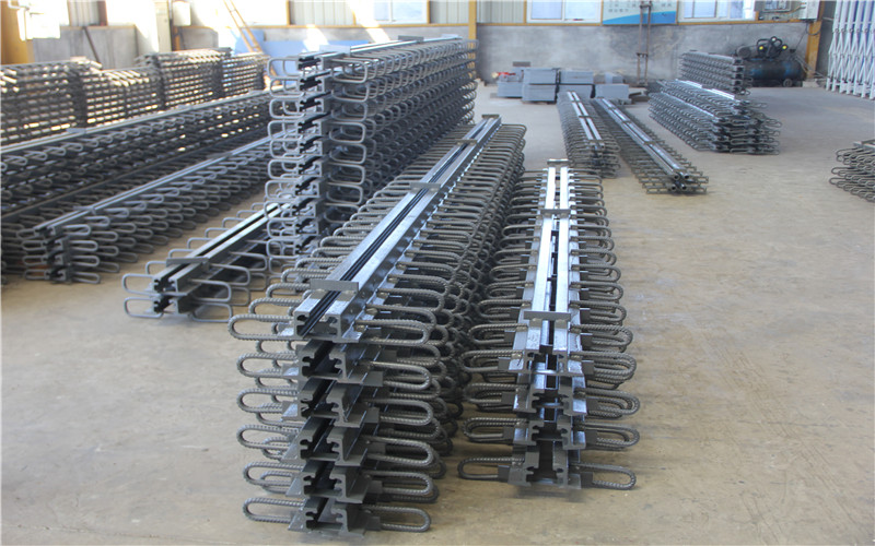 GQF-E80型橋梁伸縮縫8_副本