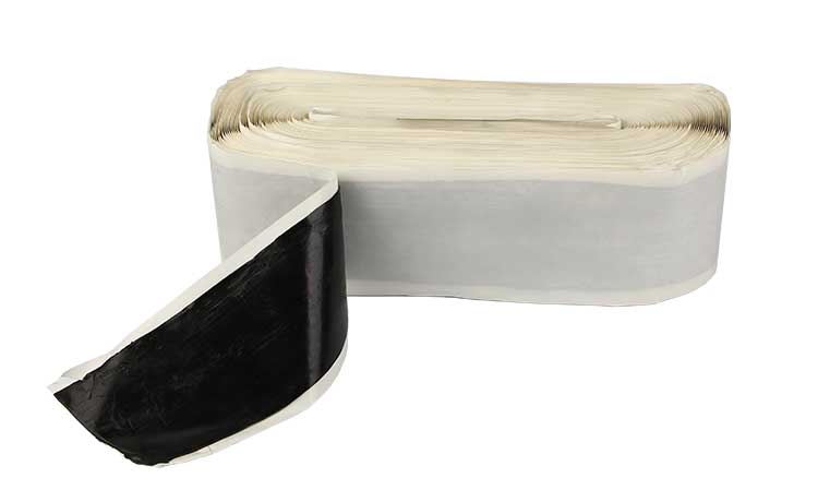 丁基橡膠膩子片3 丁基橡膠膩子片3