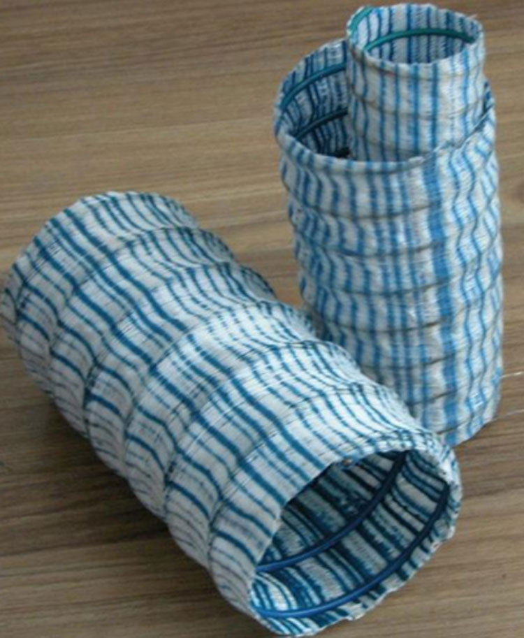 軟式透水管 軟式透水管