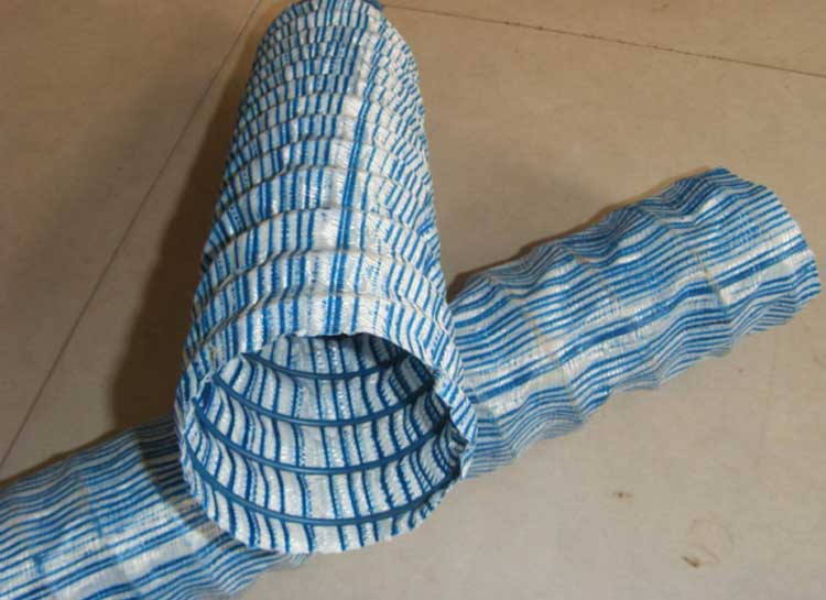 軟式透水管 軟式透水管